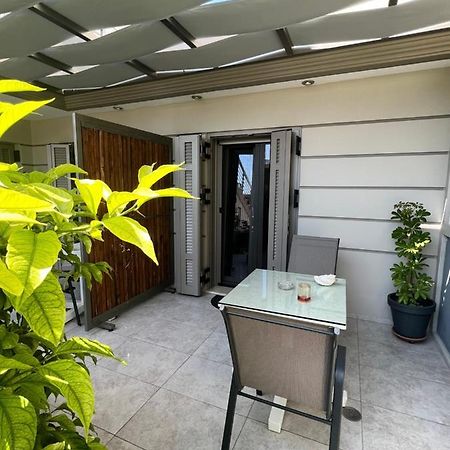 Luxury Studio Artemida Luaran gambar