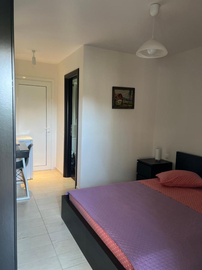 Luxury Studio Artemida Luaran gambar