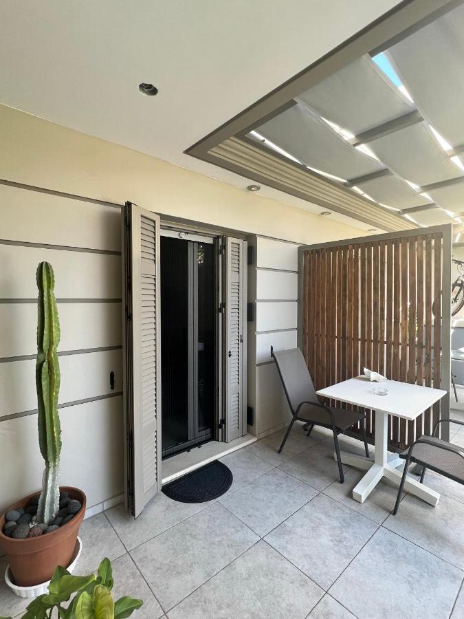 Luxury Studio Artemida Luaran gambar