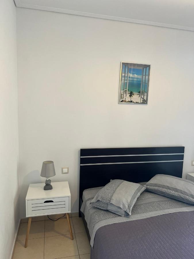 Luxury Studio Artemida Luaran gambar