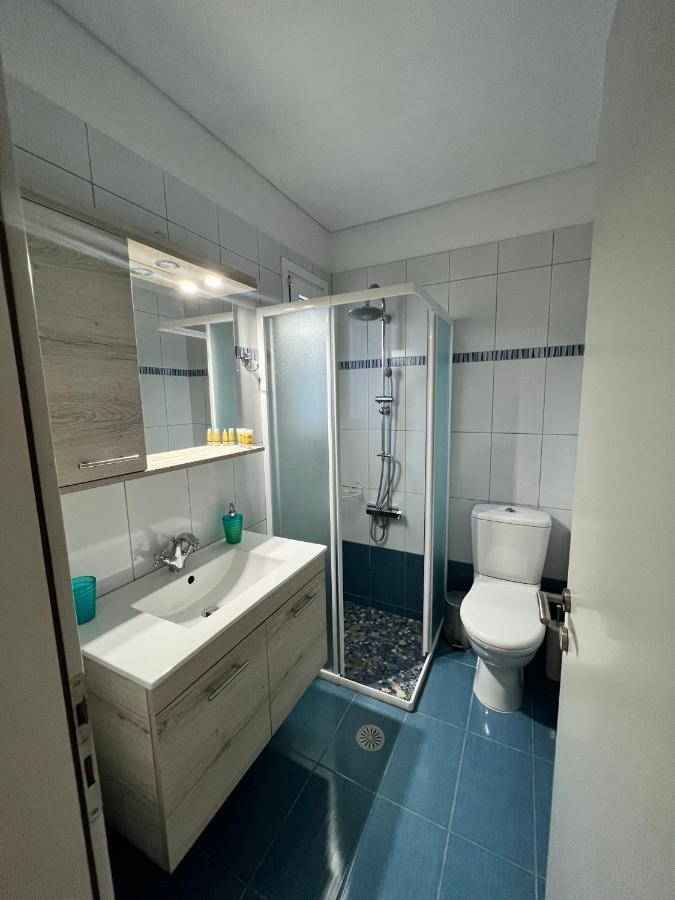 Luxury Studio Artemida Luaran gambar