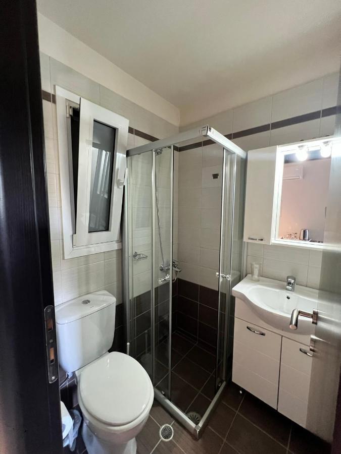 Luxury Studio Artemida Luaran gambar