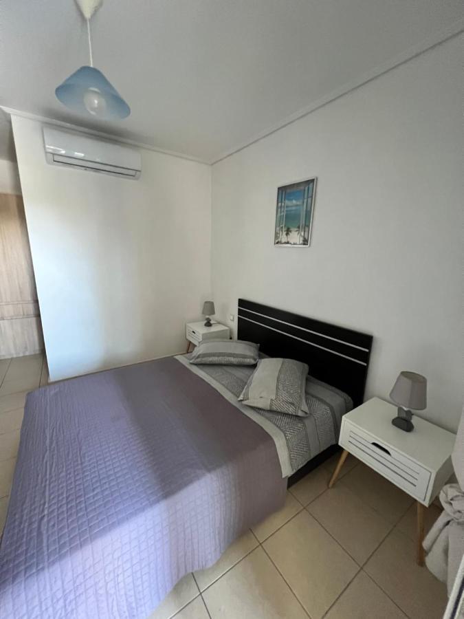 Luxury Studio Artemida Luaran gambar